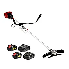 Коса акумуляторна GTM BC 36/340BL Kit