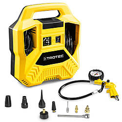 Компресор універсальний Trotec PCPS 10-1100 (4650000010)