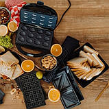 Мультимейкер Hoffmans 6in1 1000W HM-3013, фото 3