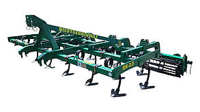 Культиватор навісний КН-3,5