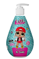Шампунь L.O.L. SURPRISE! MC Swag 500 мл
