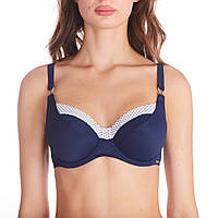 470434/460434 Бюстгальтер купальний Мілавіца м'яка чашка