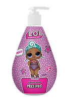 Рідке мило L.O.L. SURPRISE! Precious 300 мл