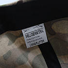 Кепка з Гербом України, розмір 55-59, Мультикам / Тактична кепка / Армійська бейсболка / Військова кепка, фото 7