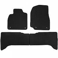 Авто коврики в салон EVA для Toyota Land Cruiser 100 1998-2007