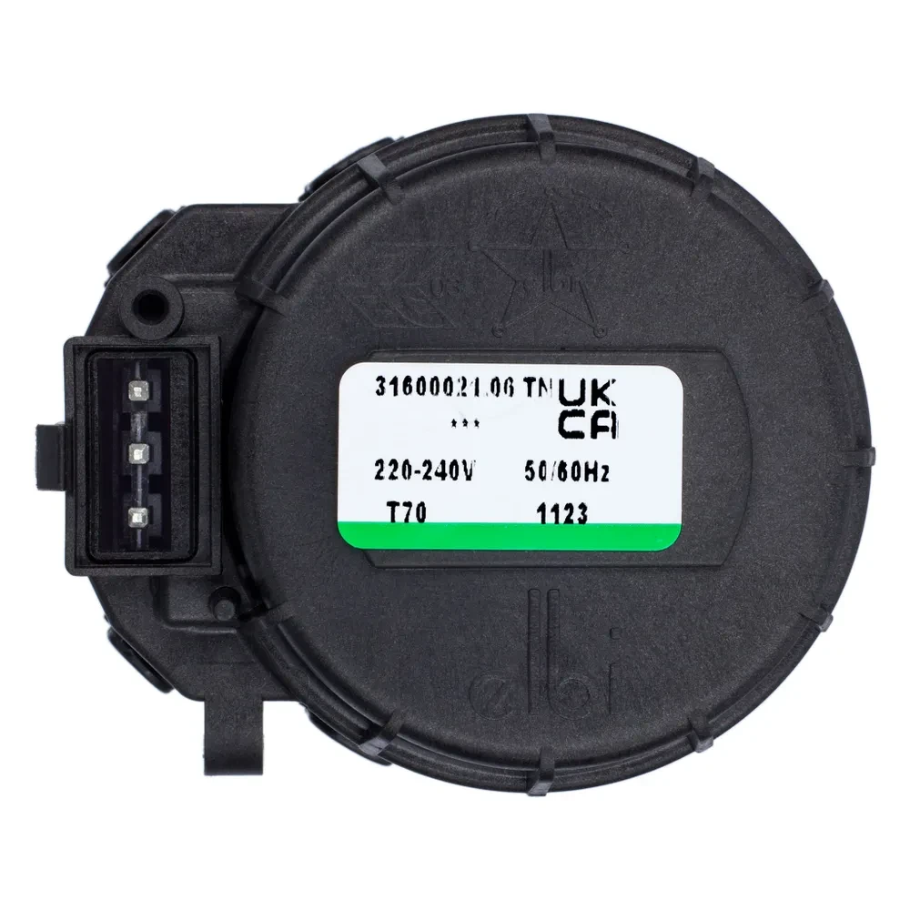 Привод триходового клапана до котла Airfel 7022420004 Elbi T70