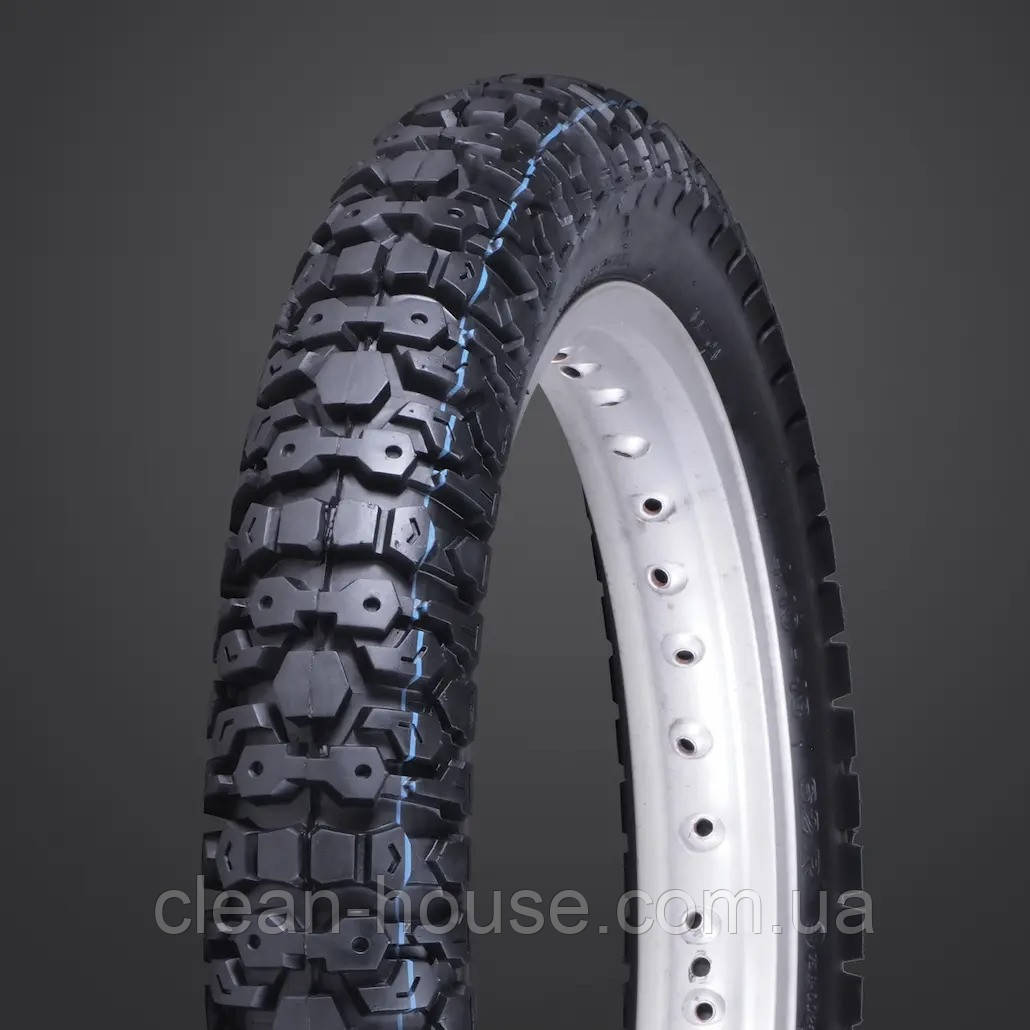 Мотошина Vee Rubber VRM-156 4.60-17/TT