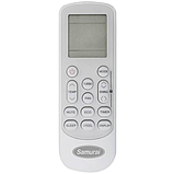 Кондиціонер Samurai SMA-07HRN8T, фото 4