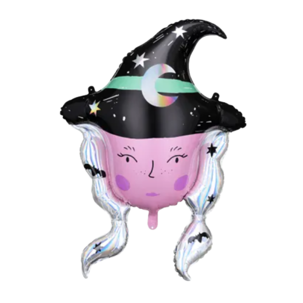 Фігура PARTY DECO-ПД Голова відьми (УП)