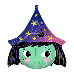 Фігура ANAGRAM-АН Голова відьмочки (УП)