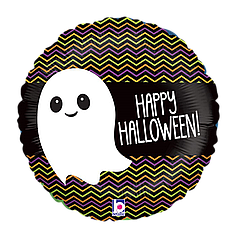 Коло 18" GRABO-ГР Маленький привид (УП)