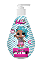 Гель для душу L.O.L. SURPRISE! Splash Queen 300 мл