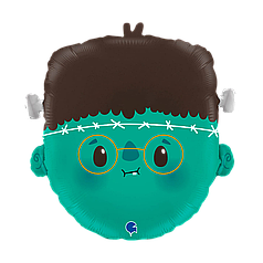 Фігура GRABO-ГР Голова Франкенштейна (УП)