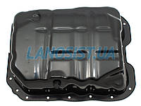 Піддон двигуна Santa Fe Sonata Optima Sorento Sportage MOBIS 215102G500