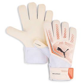 Воротарські рукавиці Puma Ultra Play RC 041952-06, Білий, Розмір (EU) — 10
