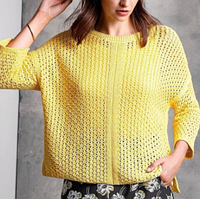 Топ візерунків, які підкоряться вам відразу!