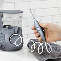 Waterpik WP-660EU Gray Іригатор, фото 4