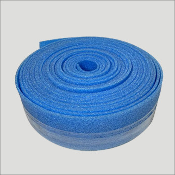 Демпферна стрічка для теплої підлоги 8 мм/16,5 см, фото 1