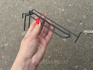 ГАЧКИ ТА ПОЛКИ НА ТОРГОВКУ СЕТКУ