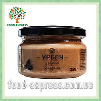 Урбеч из миндаля 250г, миндальная паста натуральная, ореховая паста