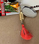 Блешня вертушка (оберталка) Siweida Terminator 23 г / 10 см, фото 7