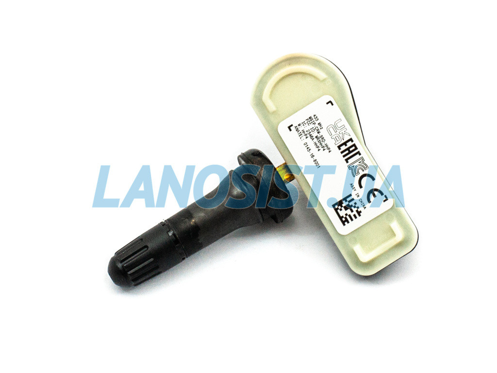 Датчик тиску в шинах Palisade Santa Fe Sonata Tucson K9 Stinger MOBIS (TPMS) 52933C1100