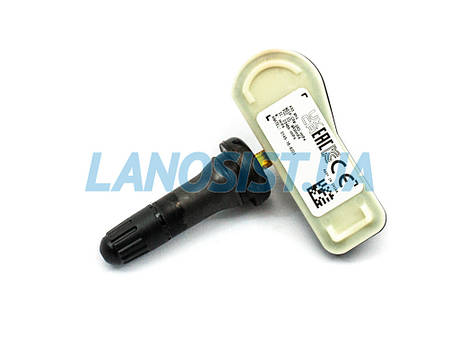 Датчик тиску в шинах Palisade Santa Fe Sonata Tucson K9 Stinger MOBIS (TPMS) 52933C1100, фото 1