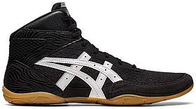 Борцівки Asics MATFLEX 7 GS чорний Діт 28 (17,5 см)