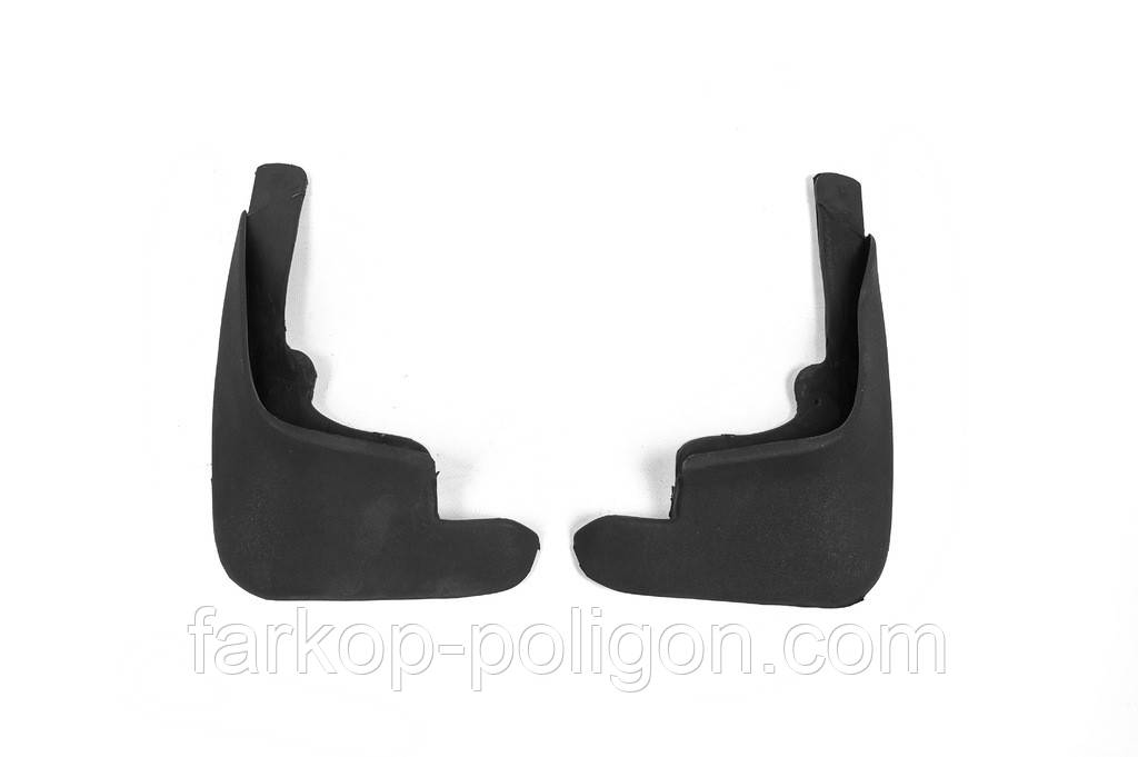 Передні бризковики (2 шт.) для Hyundai I-30 2007-2011 рр, фото 1