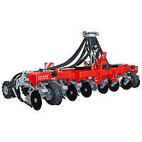 Аплікатор для внесення рідких органічних добрив VOLMER Agritec Strip Till CULEX ML 8.75