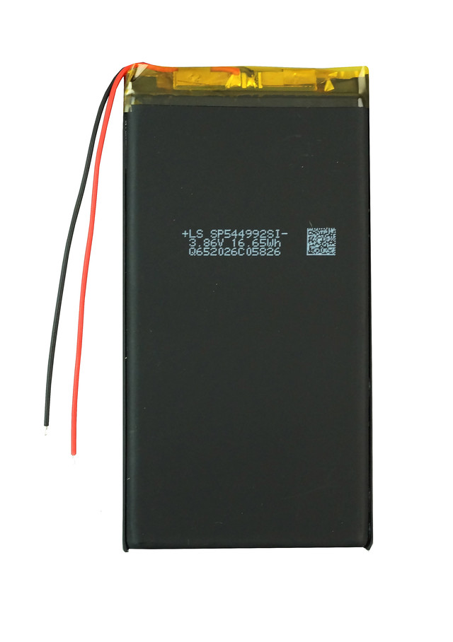 акумулятор 3000mah 