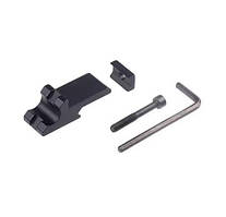 45 Degree Angle Offset Side Adapter