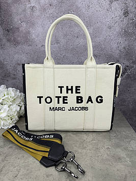 Marc Jacob’s Tote bag milk