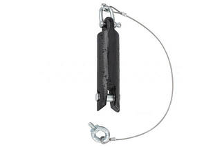 Якір для надувних човнів і катерів