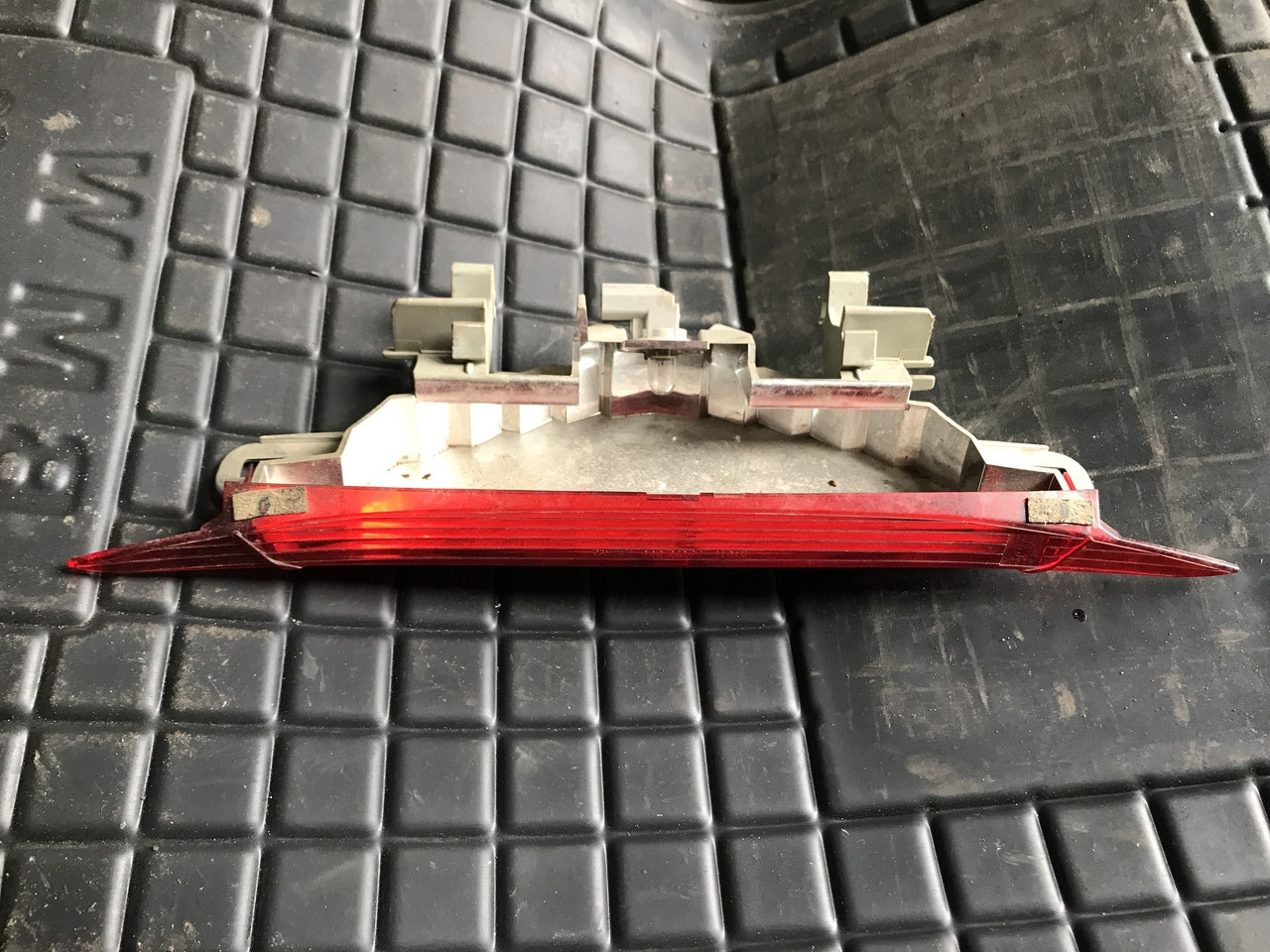 Додатковий стоп сигнал Mazda 6 gg 226-61974, фото 1