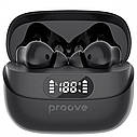 Бездротові навушники Proove Digital Pro TWS with ANC (APP) black, фото 5