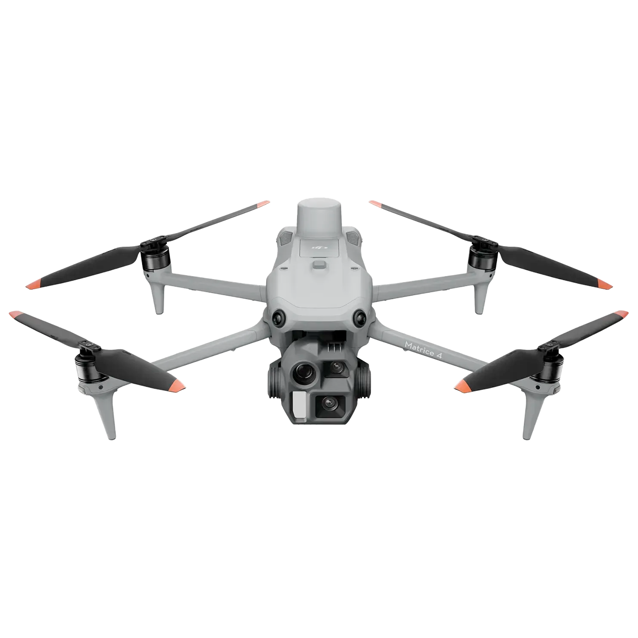 Квадрокоптер DJI Matrice 4E (CP.EN.00000574.02) Gray