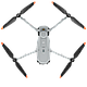 Квадрокоптер DJI Matrice 4E (CP.EN.00000574.02) Gray, фото 5
