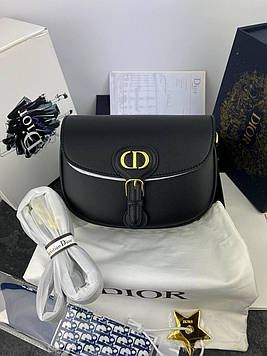 Dior Bobby Black
