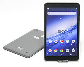 Планшет Sky OctaMax 32Gb, Android 11, Sim 8" 1280*800 Б/В 3 Gb