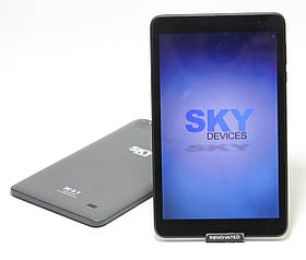 Планшет Sky OctaMax 32Gb, Android 11, Sim 8" 1280*800 Б/В