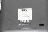 Планшет Sky OctaMax 32Gb, Android 11, Sim 8" 1280*800 Б/В 3 Gb, фото 9