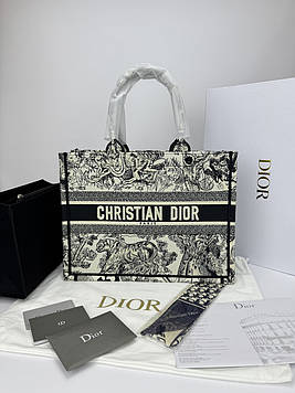 Dior Book