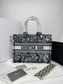 Dior Book 3D
