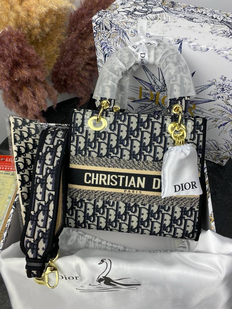 Dior Lady
