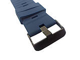 Ремінець QuickFit 26 мм. на годинник Garmin Fenix 8 51 mm. (Вигляд 2) \ Синій, фото 3