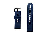 Ремінець QuickFit 26 мм. на годинник Garmin Fenix 8 51 mm. (Вигляд 2) \ Синій, фото 4