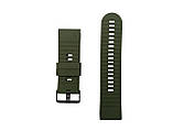 Ремінець QuickFit 26 мм. на годинник Garmin Fenix 8 51 mm. (Вигляд 2) \ Зелений, фото 2