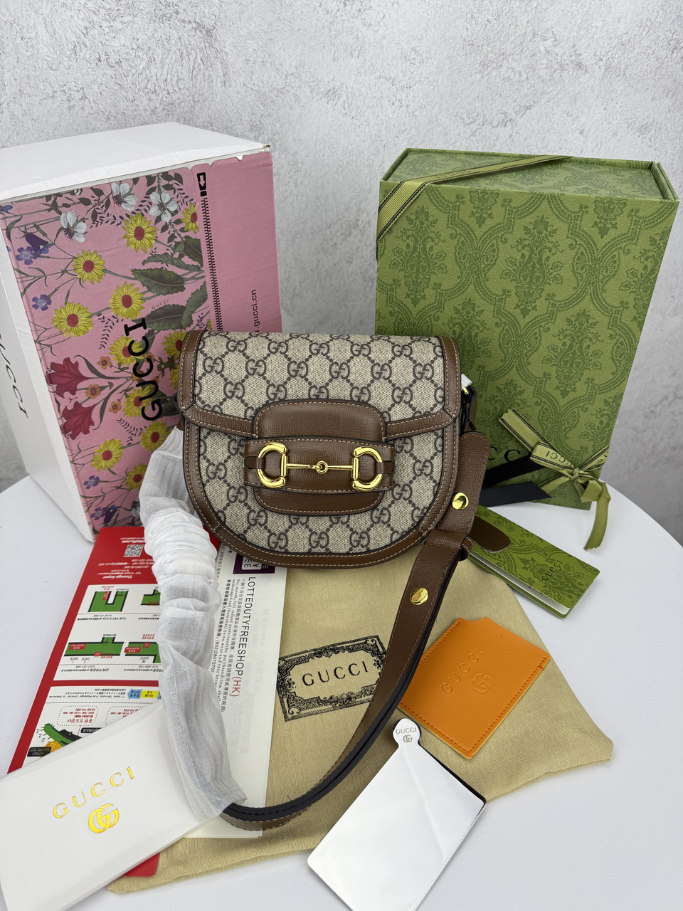 Gucci