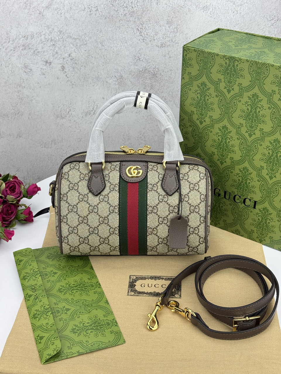 Gucci